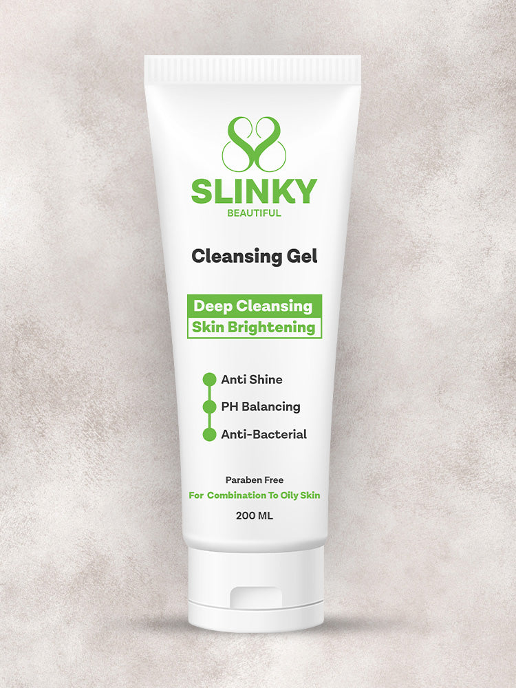 Gel Cleanser