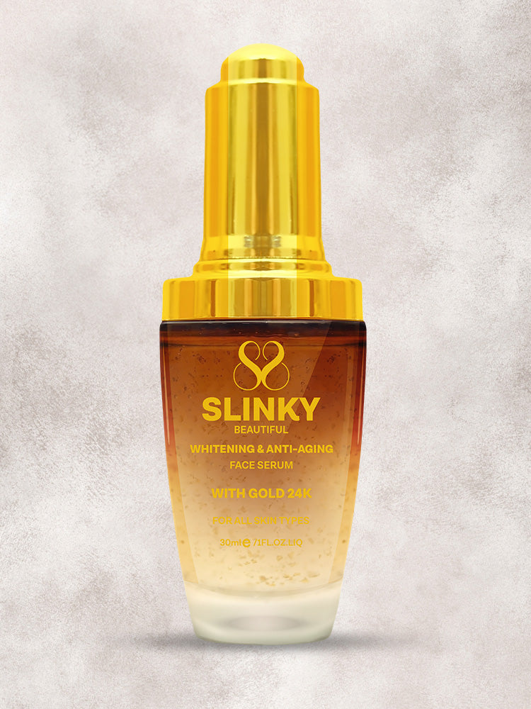 Gold Serum